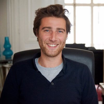 avatar Simon Proprio